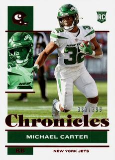 Michael Carter