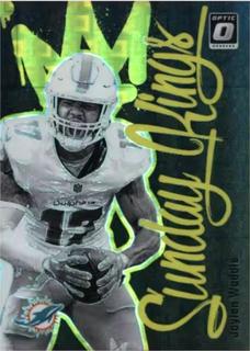 Jaylen Waddle