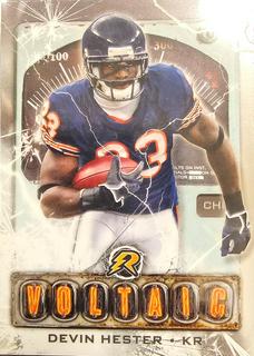 Devin Hester