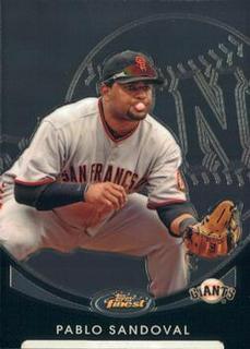 Pablo Sandoval