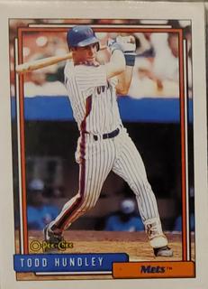 Todd Hundley