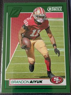 Brandon Aiyuk