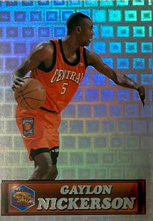 Gaylon Nickerson