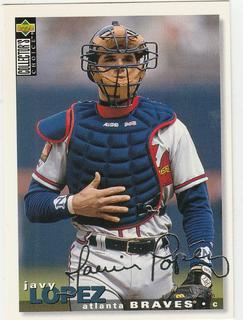 Javy Lopez