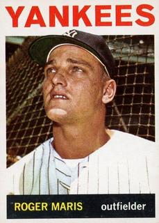 Roger Maris