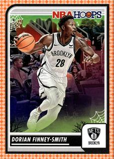 Dorian Finney-Smith