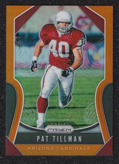 Pat Tillman