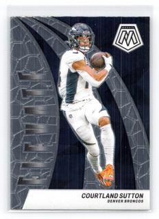 Courtland Sutton