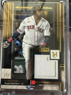 David Ortiz