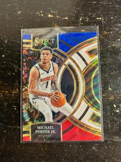 Michael Porter Jr.