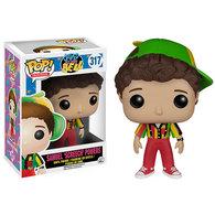 Samuel Screech Powers #317 Funko POP Television