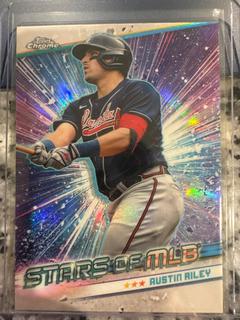 Austin Riley