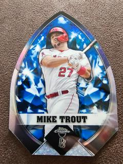 Mike Trout