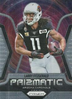 Larry Fitzgerald