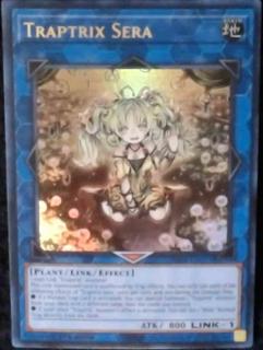 Traptrix Sera RA04-EN075