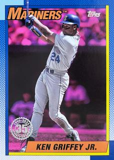 Ken Griffey Jr.