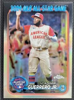 Vladimir Guerrero Jr.