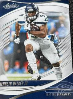 Kenneth Walker III