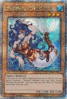 Mermail Abysslinde RA04-EN011