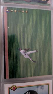 Bernie Williams