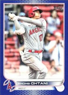 Shohei Ohtani