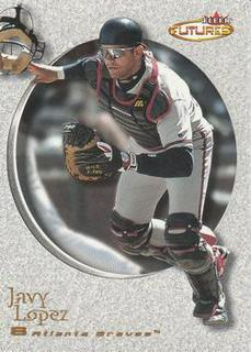 Javy Lopez