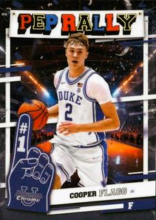 Cooper Flagg