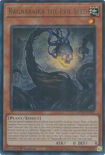 Ragnaraika the Evil Seed MP25-EN182