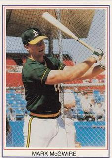 Mark McGwire