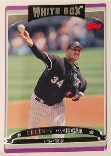 Freddy Garcia