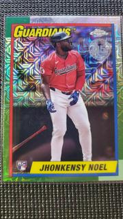 Jhonkensy Noel