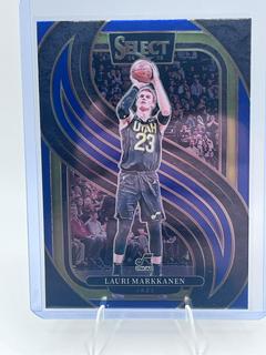 Lauri Markkanen