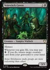 Veinwitch Coven #228
