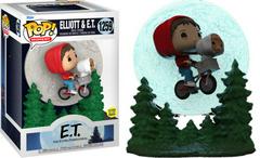 Elliot and E.T. [GITD] #1259
