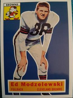 Ed Modzelewski