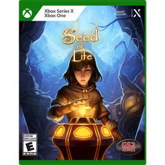 PriceCharting Loose Price - Seed Of Life Xbox Series X