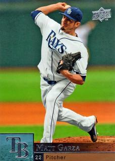 Matt Garza