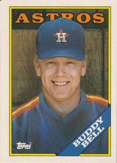 Buddy Bell