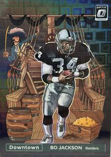 Bo Jackson
