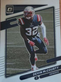 Devin McCourty
