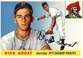 Dick Groat