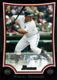 Miguel Cabrera