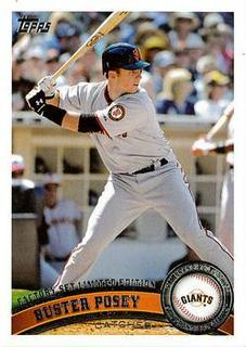 Buster Posey