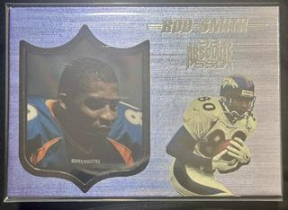 Rod Smith