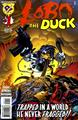 Lobo the Duck | Comic Books Lobo the Duck