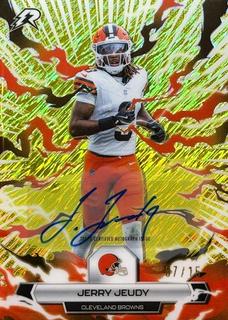 Jerry Jeudy