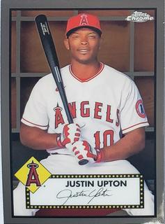 Justin Upton