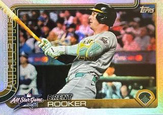 Brent Rooker