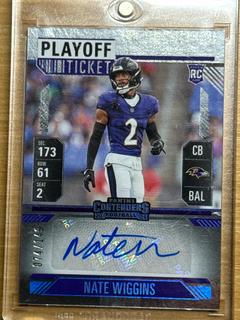 Nate Wiggins