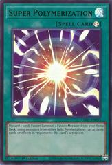 Super Polymerization CH01-EN033